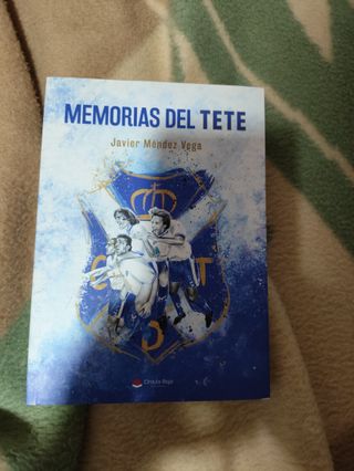 Memorias del Tete