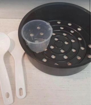 Robot Cocina Moulinex Maxichef