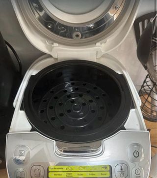 Robot Cocina Moulinex Maxichef