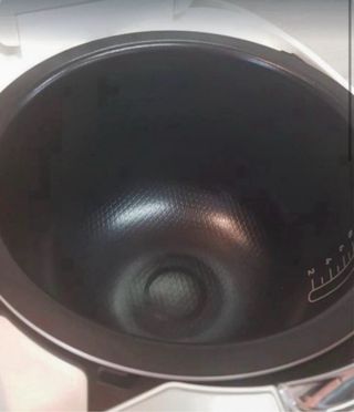 Robot Cocina Moulinex Maxichef