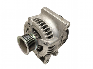 Alternador Opel 13587304