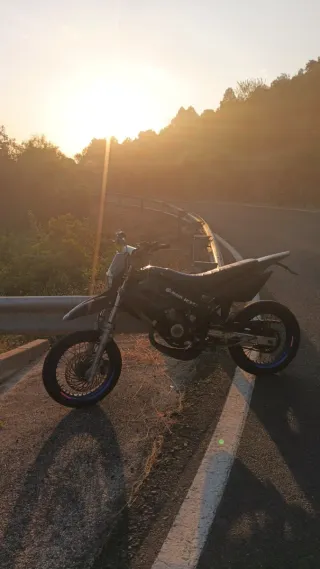 Derbi DRD Racing 2007