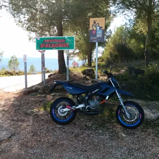 Derbi DRD Racing 2007