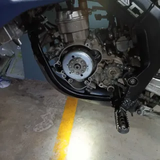 Derbi DRD Racing 2007