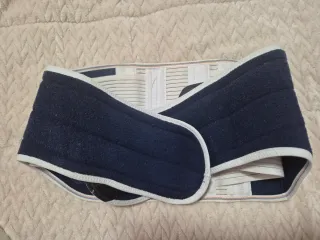 Faja Embarazo Orliman Talla Única