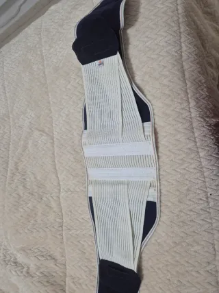 Faja Embarazo Orliman Talla Única