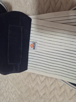 Faja Embarazo Orliman Talla Única