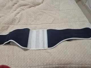 Faja Embarazo Orliman Talla Única