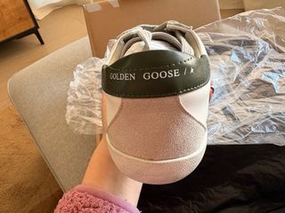 Zapatillas Golden Goose GGDB/STAR