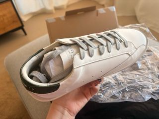 Zapatillas Golden Goose GGDB/STAR