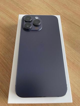 iPhone 14 Pro Max 128GB