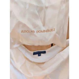 Picardías Adolfo Domínguez Talla S