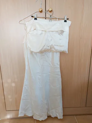 Picardías Adolfo Domínguez Talla S