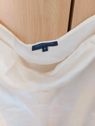 Picardías Adolfo Domínguez Talla S