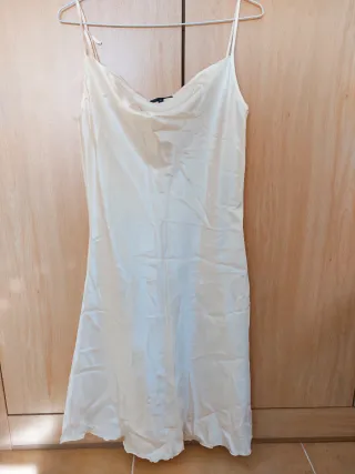 Picardías Adolfo Domínguez Talla S