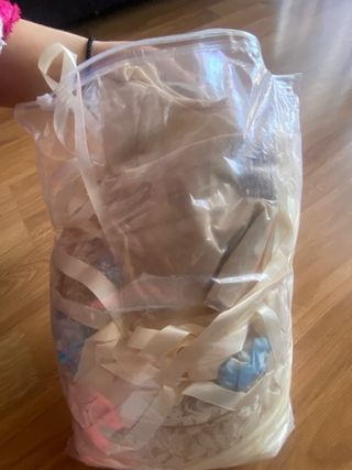 Vestido/Disfraz Enid Sinclair Talla Única