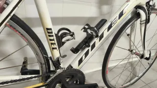 Bicicleta carretera DITEC carbono 890