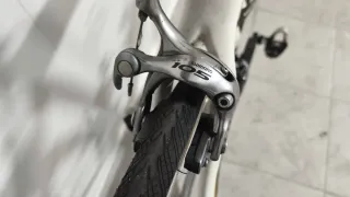 Bicicleta carretera DITEC carbono 890