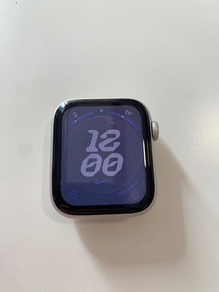 Apple Watch SE 2ª Gen 44mm Argento