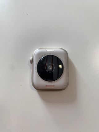 Apple Watch SE 2ª Gen 44mm Argento