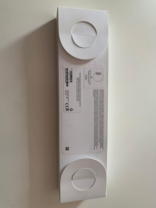 Apple Watch SE 2ª Gen 44mm Argento