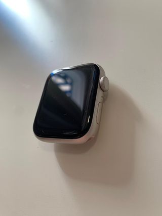 Apple Watch SE 2ª Gen 44mm Argento