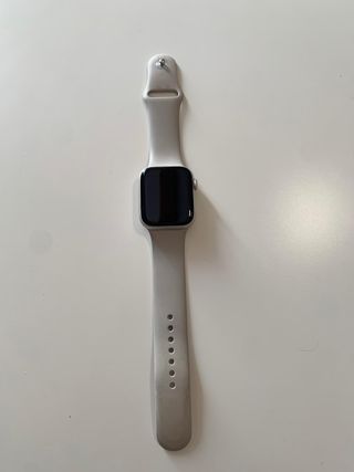 Apple Watch SE 2ª Gen 44mm Argento