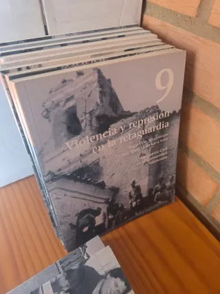 La memoria de la Guerra Civil