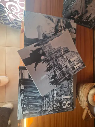 La memoria de la Guerra Civil