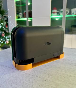 Funda Dock Zelda Nintendo Switch 2
