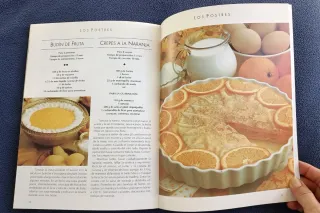 ->  Los Mejores Platos de la Cocina Internacional