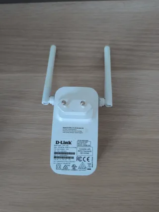 D-Link DAP-1325 Extensor WiFi