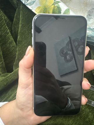 iPhone 11 Poco uso en buen estado