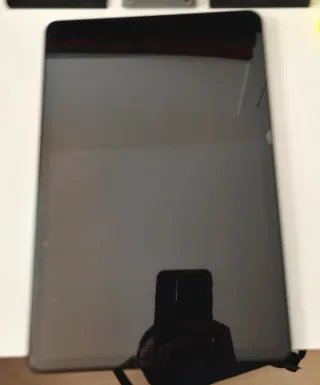 Xiaomi Pad 5 Gris 128GB