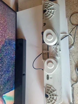 Motor Cama Articulada Relax