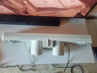 Motor Cama Articulada Relax