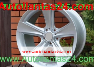 LLANTAS BMW - 21023