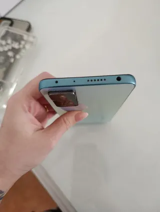 Xiaomi Redmi Note 11 Pro Blu 128GB