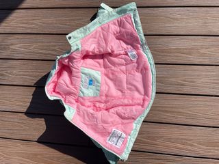 Conjunto Nieve Columbia 2 Años