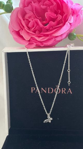 Collar Pandora