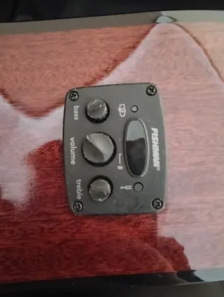 Guitarra Acústica Fender CD-60SCE