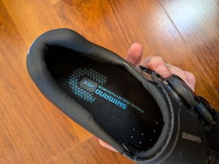 Zapatillas SHIMANO XC7 WIDE talla 43