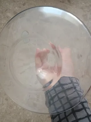 NUEVO Decantador Cristal Bohemia