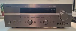 Kit Home Cinema Yamaha RX-V650