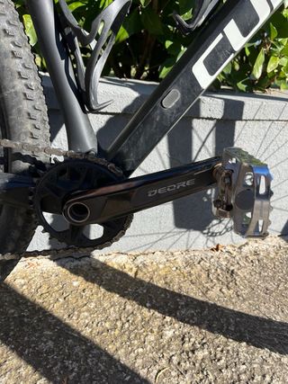 CUBE REACTION C:62 RACE