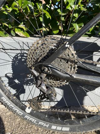 CUBE REACTION C:62 RACE