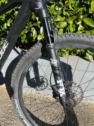 CUBE REACTION C:62 RACE