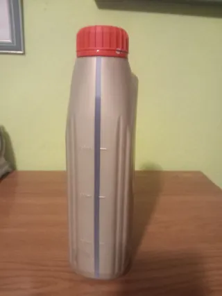 Aceite Castrol EDGE 5W-30 LL 1L