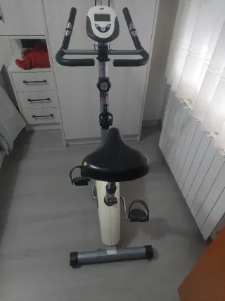 Ciclostátic y funda sillín Velo GelTech