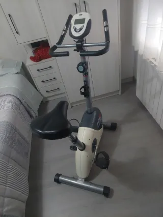 Ciclostátic y funda sillín Velo GelTech